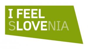 LOGO I FEEL SLOVENIA 1